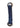 Navy blue raffia woven strap for use to make a scarf bag, scarf top or scarf skirt