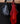 Vegan Leather Scarf Strap